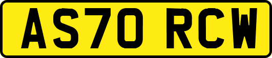 AS70RCW