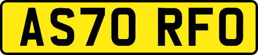 AS70RFO