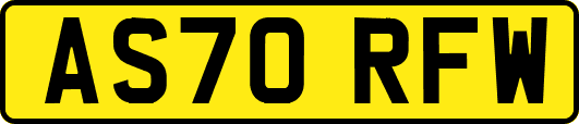 AS70RFW