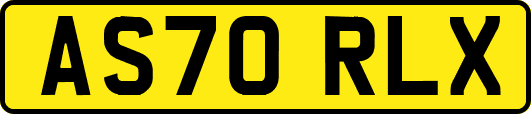 AS70RLX
