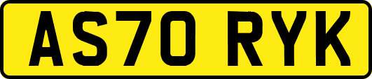 AS70RYK