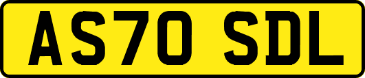 AS70SDL