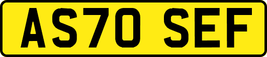 AS70SEF