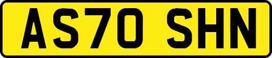 AS70SHN