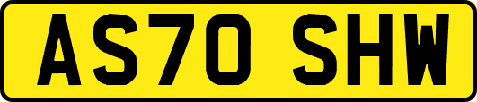AS70SHW