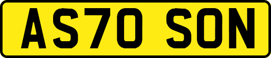 AS70SON