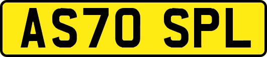 AS70SPL