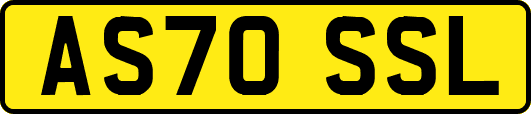 AS70SSL