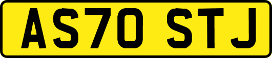 AS70STJ