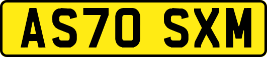 AS70SXM