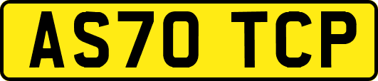 AS70TCP