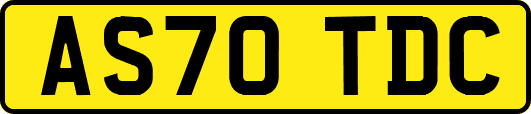 AS70TDC