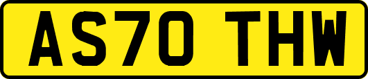 AS70THW