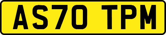 AS70TPM