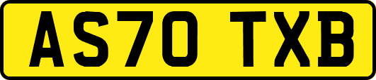 AS70TXB