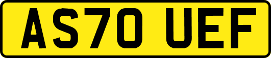 AS70UEF