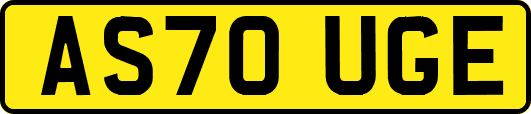 AS70UGE