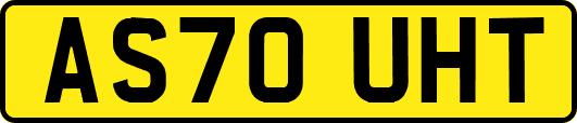 AS70UHT