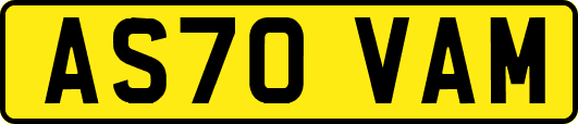AS70VAM