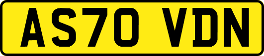 AS70VDN