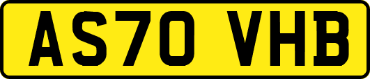 AS70VHB