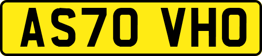 AS70VHO