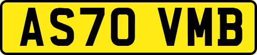 AS70VMB