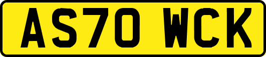 AS70WCK