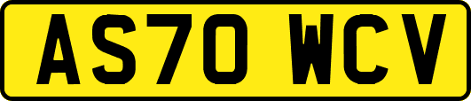 AS70WCV