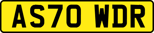 AS70WDR
