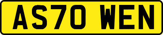AS70WEN