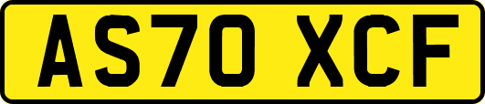 AS70XCF