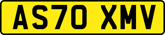 AS70XMV