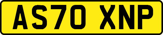 AS70XNP