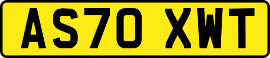 AS70XWT