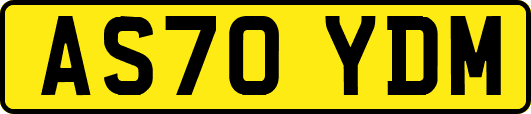 AS70YDM