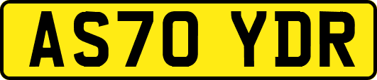 AS70YDR