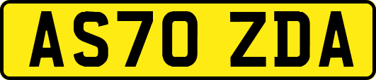 AS70ZDA