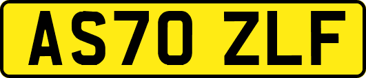 AS70ZLF
