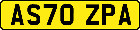 AS70ZPA
