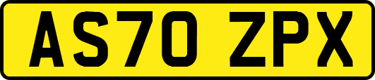 AS70ZPX
