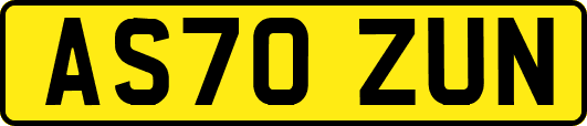 AS70ZUN
