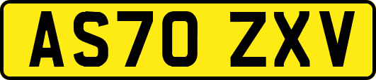 AS70ZXV