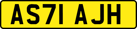AS71AJH
