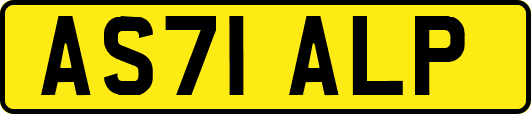 AS71ALP
