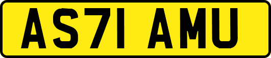 AS71AMU