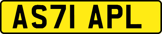 AS71APL