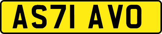 AS71AVO
