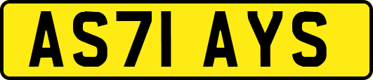 AS71AYS