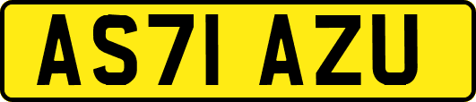 AS71AZU